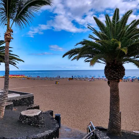 Casa Cris - House Next To Playa Grande By Lanzarote * Puerto del Carmen (Lanzarote)