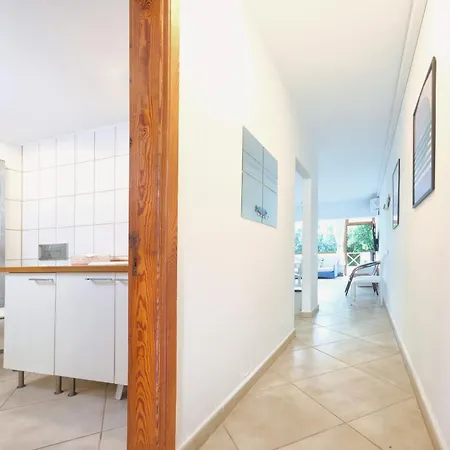 Casa Cris - House Next To Playa Grande By Lanzarote 度假居 卡门港