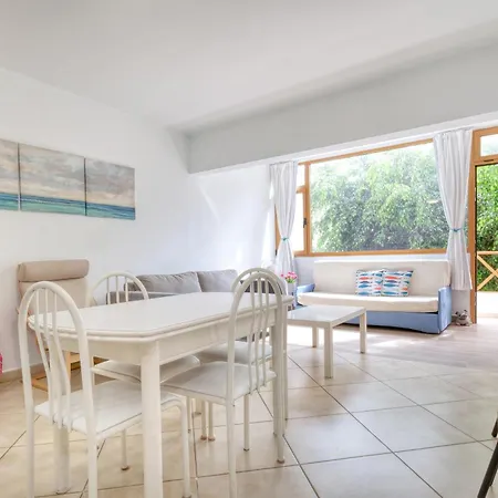 Casa Cris - House Next To Playa Grande By Lanzarote * Puerto del Carmen (Lanzarote)