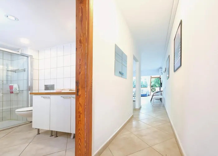 Casa Cris - House Next To Playa Grande By Lanzarote Ferienhaus Puerto del Carmen (Lanzarote)