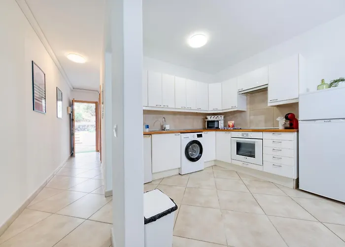 Casa Cris - House Next To Playa Grande By Lanzarote Holiday home Puerto del Carmen (Lanzarote)