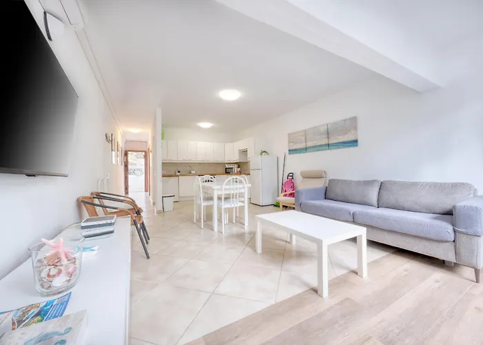 Casa Cris - House Next To Playa Grande By Lanzarote Holiday home Puerto del Carmen (Lanzarote)