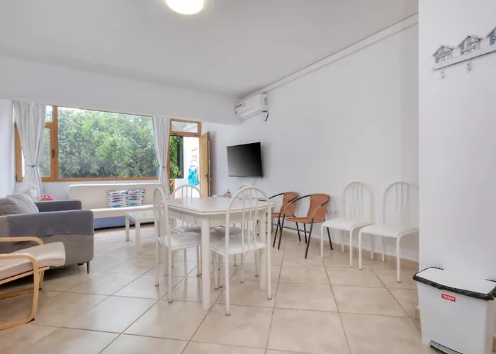 Casa Cris - House Next To Playa Grande By Lanzarote Ferienhaus