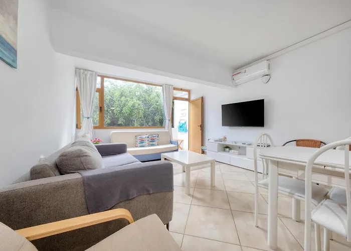 Ferienhaus Casa Cris - House Next To Playa Grande By Lanzarote Puerto del Carmen (Lanzarote)