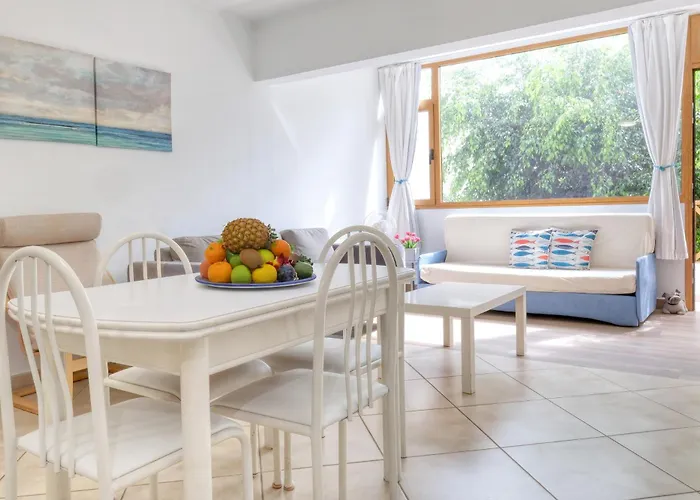 Holiday home Casa Cris - House Next To Playa Grande By Lanzarote Puerto del Carmen (Lanzarote)