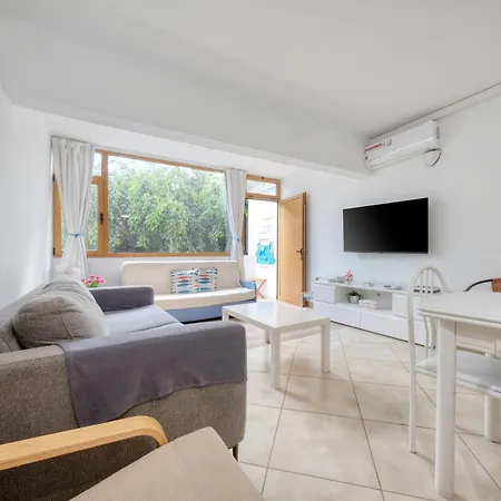 Feriehus Casa Cris - House Next To Playa Grande By Lanzarote Puerto del Carmen (Lanzarote)