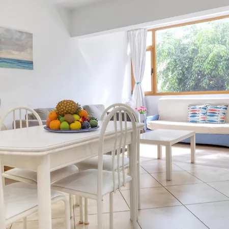 Feriehus Casa Cris - House Next To Playa Grande By Lanzarote Puerto del Carmen (Lanzarote)